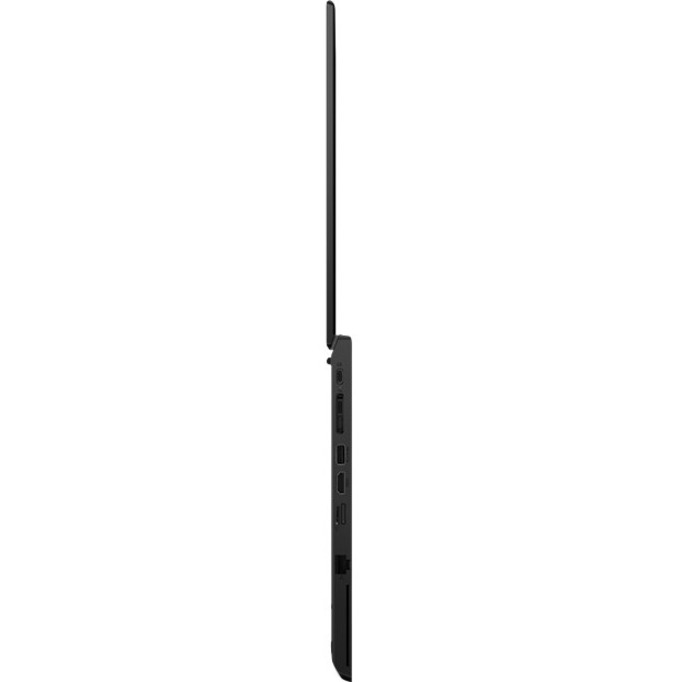 Ordinateur portable Lenovo ThinkPad L14 Gen2 20X10093US 14" - Full HD - 1920 x 1080 - Intel Core i5 11e génération i5-1135G7 Quad-core (4 cœurs) 2,40 GHz - 8 Go de RAM totale - SSD 256 Go - Noir 20X10093US