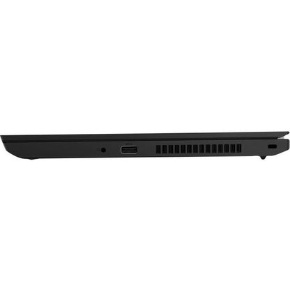 Ordinateur portable Lenovo ThinkPad L14 Gen2 20X10093US 14" - Full HD - 1920 x 1080 - Intel Core i5 11e génération i5-1135G7 Quad-core (4 cœurs) 2,40 GHz - 8 Go de RAM totale - SSD 256 Go - Noir 20X10093US