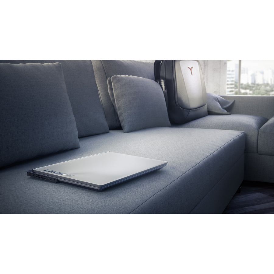 Ordinateur portable de jeu Lenovo Legion Y530-15ICH 81FV0016US 15,6" - 1920 x 1080 - Intel Core i7 8e génération i7-8750H Hexa-core (6 cœurs) 2,20 GHz - 8 Go de RAM totale - Disque dur 1 To 81FV0016US