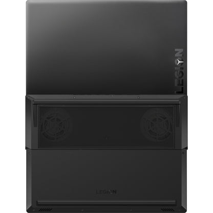 Ordinateur portable de jeu Lenovo Legion Y530-15ICH 81FV0016US 15,6" - 1920 x 1080 - Intel Core i7 8e génération i7-8750H Hexa-core (6 cœurs) 2,20 GHz - 8 Go de RAM totale - Disque dur 1 To 81FV0016US