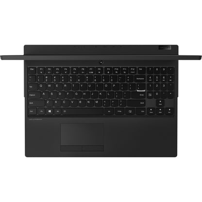 Ordinateur portable de jeu Lenovo Legion Y530-15ICH 81FV0016US 15,6" - 1920 x 1080 - Intel Core i7 8e génération i7-8750H Hexa-core (6 cœurs) 2,20 GHz - 8 Go de RAM totale - Disque dur 1 To 81FV0016US