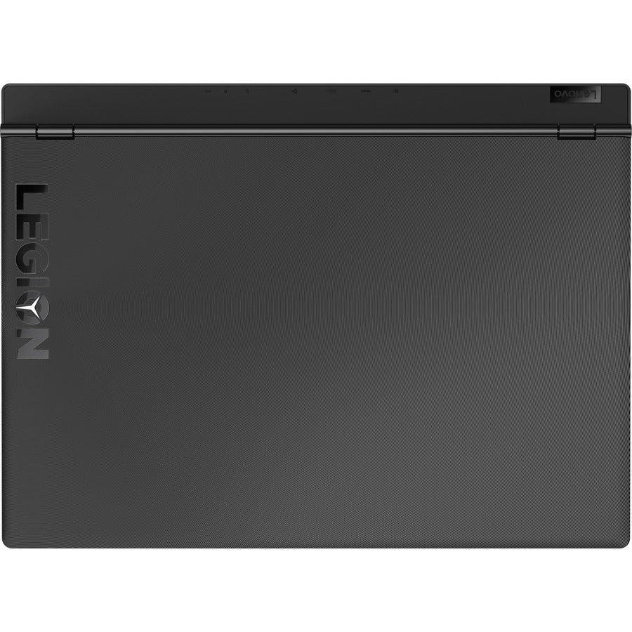 Ordinateur portable de jeu Lenovo Legion Y530-15ICH 81FV0016US 15,6" - 1920 x 1080 - Intel Core i7 8e génération i7-8750H Hexa-core (6 cœurs) 2,20 GHz - 8 Go de RAM totale - Disque dur 1 To 81FV0016US