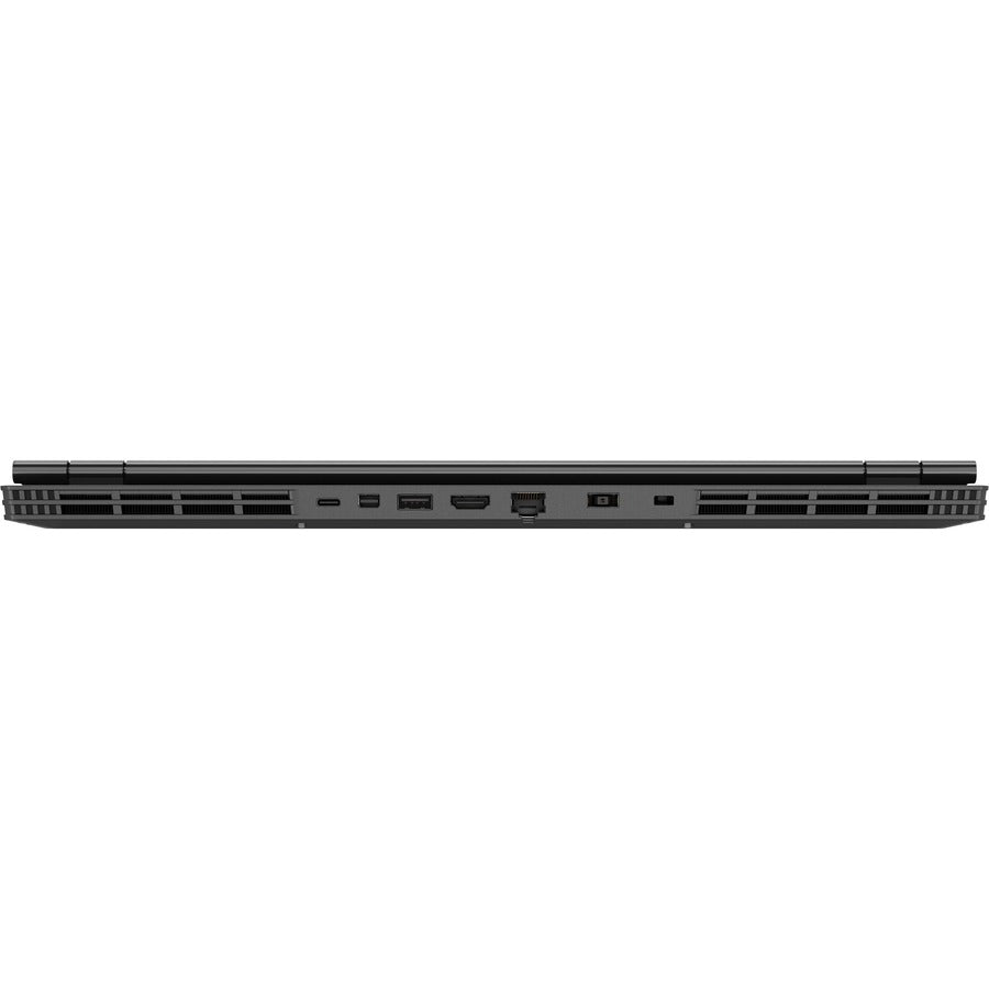 Ordinateur portable de jeu Lenovo Legion Y530-15ICH 81FV0016US 15,6" - 1920 x 1080 - Intel Core i7 8e génération i7-8750H Hexa-core (6 cœurs) 2,20 GHz - 8 Go de RAM totale - Disque dur 1 To 81FV0016US