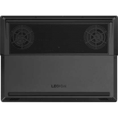 Ordinateur portable de jeu Lenovo Legion Y530-15ICH 81FV0016US 15,6" - 1920 x 1080 - Intel Core i7 8e génération i7-8750H Hexa-core (6 cœurs) 2,20 GHz - 8 Go de RAM totale - Disque dur 1 To 81FV0016US