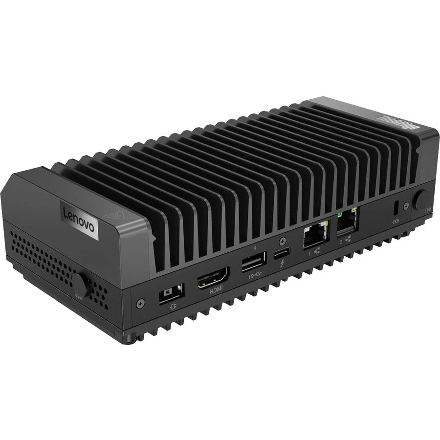 Ordinateur industriel Lenovo ThinkEdge SE30 11NA000RCA 11NA000RCA