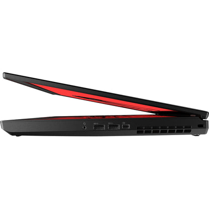Lenovo ThinkPad P52 20M9000GCA 15.6" Mobile Workstation - 1920 x 1080 - Intel Core i7 8th Gen i7-8850H Hexa-core (6 Core) 2.60 GHz - 16 GB Total RAM - 512 GB SSD 20M9000GCA