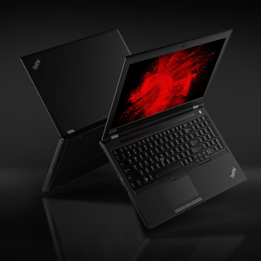 Lenovo ThinkPad P52 20M9000GCA 15.6" Mobile Workstation - 1920 x 1080 - Intel Core i7 8th Gen i7-8850H Hexa-core (6 Core) 2.60 GHz - 16 GB Total RAM - 512 GB SSD 20M9000GCA