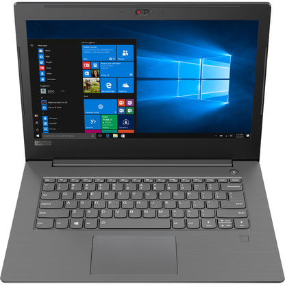 Ordinateur portable Lenovo V330-14IKB 81B0016TCF 14" - 1366 x 768 - Intel Core i5 8e génération i5-8250U Quad-core (4 cœurs) 1,60 GHz - 8 Go de RAM totale - SSD 256 Go - Gris fer 81B0016TCF