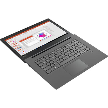 Ordinateur portable Lenovo V330-14IKB 81B0016TCF 14" - 1366 x 768 - Intel Core i5 8e génération i5-8250U Quad-core (4 cœurs) 1,60 GHz - 8 Go de RAM totale - SSD 256 Go - Gris fer 81B0016TCF