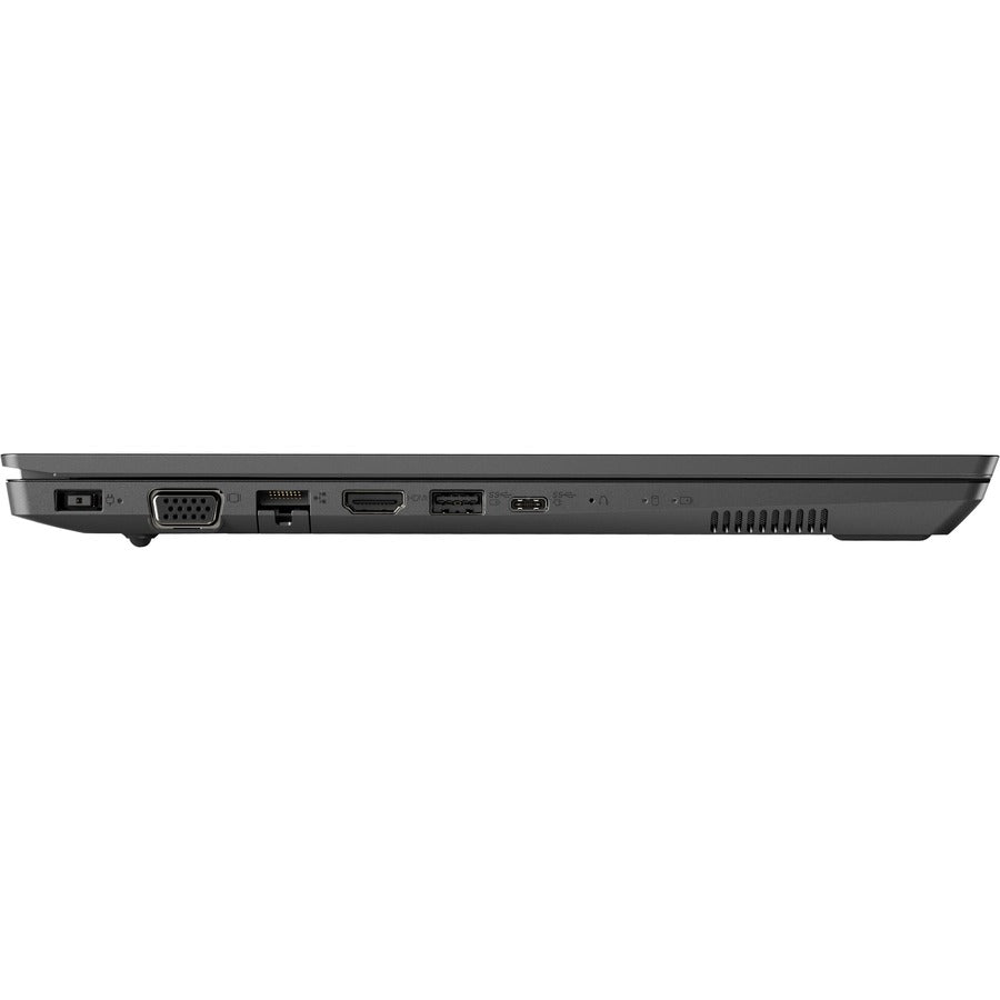 Ordinateur portable Lenovo V330-14IKB 81B0016TCF 14" - 1366 x 768 - Intel Core i5 8e génération i5-8250U Quad-core (4 cœurs) 1,60 GHz - 8 Go de RAM totale - SSD 256 Go - Gris fer 81B0016TCF