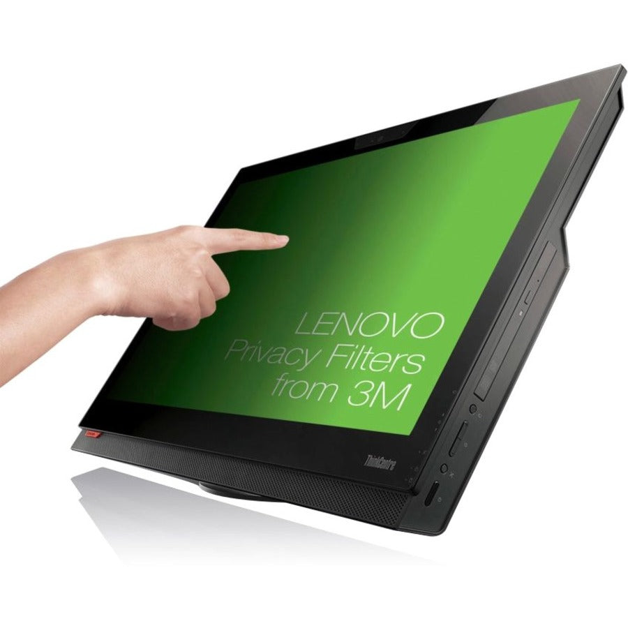 Lenovo Privacy Filter for ThinkCentre M800z Touch All-in-One from 3M 4XJ0L59642