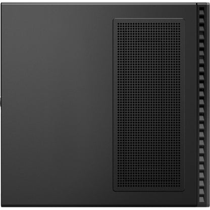 Ordinateur de bureau Lenovo ThinkCentre M90q Gen 3 11U5000NUS - Intel Core i5 12e génération i5-12500 3 GHz - 8 Go de RAM - SSD M.2 PCI Express NVMe 128 Go 11U5000NUS