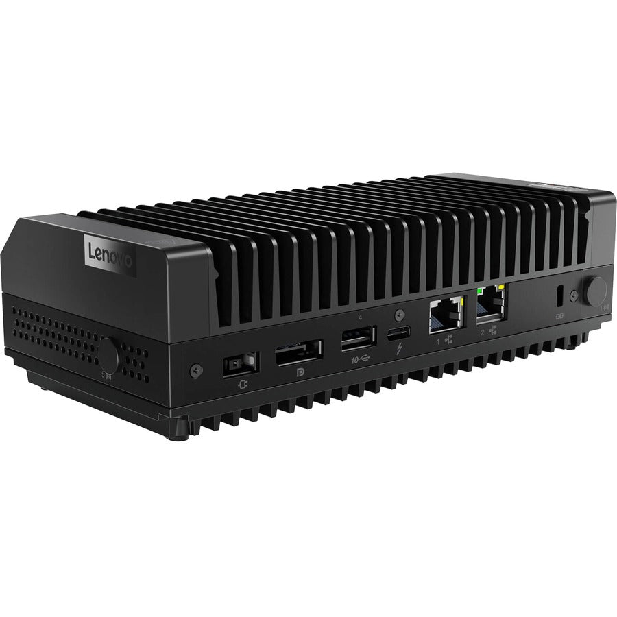 Ordinateur industriel Lenovo ThinkEdge SE30 11NA000KCA 11NA000KCA