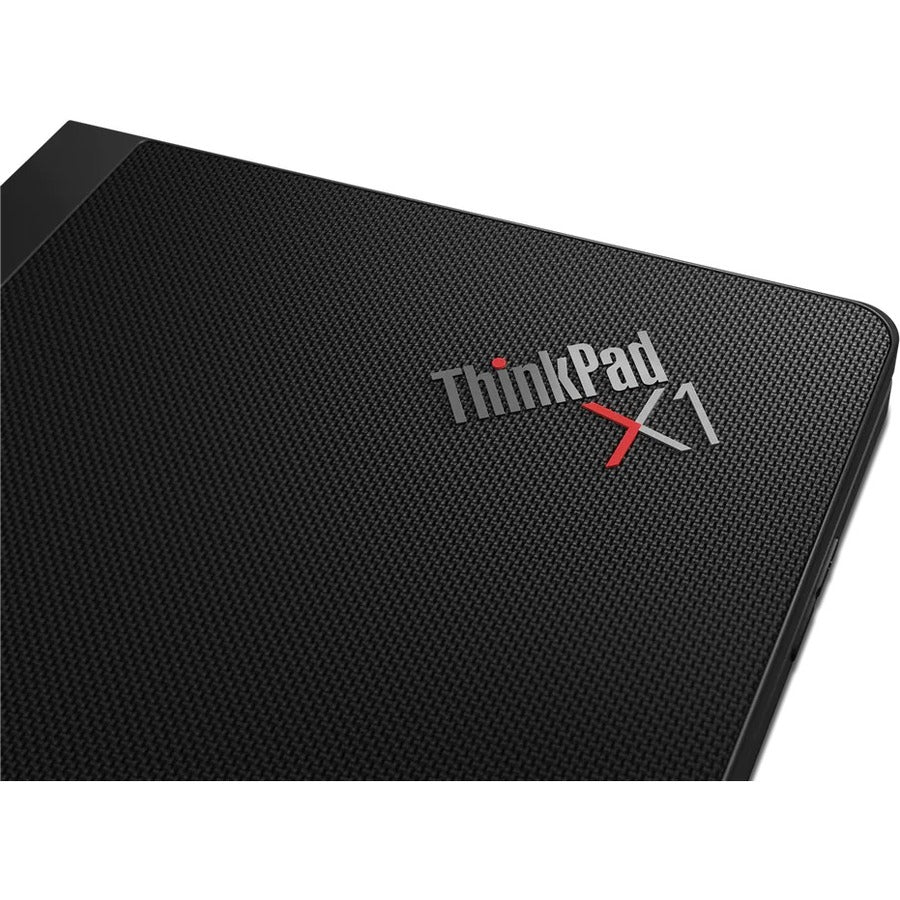 Tablette Lenovo ThinkPad X1 Fold - 16,3" QSXGA - Core i7 12e génération i7-1250U Deca-core (10 cœurs) 1,10 GHz - 16 Go RAM - 512 Go SSD - Windows 11 Pro 64 bits - Performance Noir 21ES000KUS