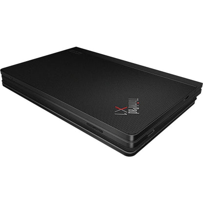Tablette Lenovo ThinkPad X1 Fold - 16,3" QSXGA - Core i7 12e génération i7-1250U Deca-core (10 cœurs) 1,10 GHz - 16 Go RAM - 512 Go SSD - Windows 11 Pro 64 bits - Performance Noir 21ES000KUS