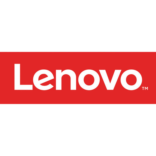 Lenovo Mounting Bracket for Power Adapter - Black 4XH0N23158