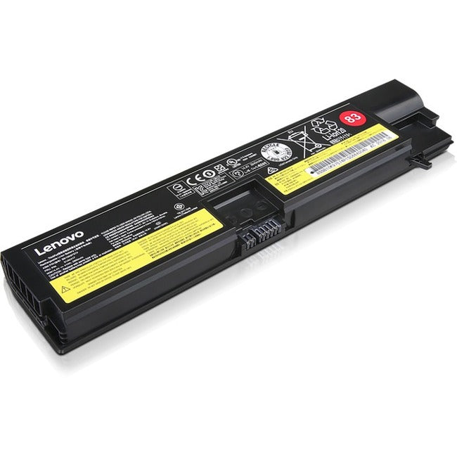 Batterie pour Lenovo ThinkPad 83 4X50M33574