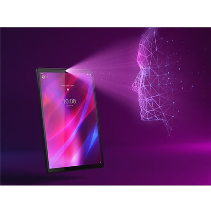 Tablette Lenovo Tab K10 ZA8S0000US - 10,3" WUXGA - Helio P22T Octa-core (8 Core) 1,80 GHz - 3 Go RAM - 32 Go Stockage - Android 11 - 4G - Bleu Abysse ZA8S0000US