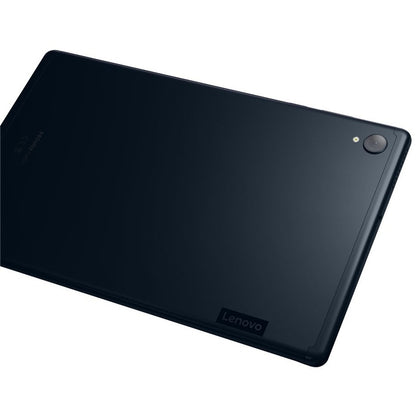 Tablette Lenovo Tab K10 ZA8S0000US - 10,3" WUXGA - Helio P22T Octa-core (8 Core) 1,80 GHz - 3 Go RAM - 32 Go Stockage - Android 11 - 4G - Bleu Abysse ZA8S0000US