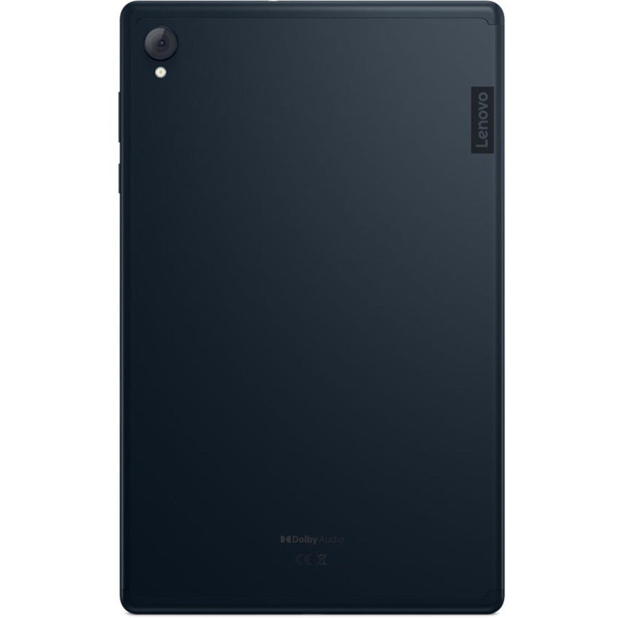 Tablette Lenovo Tab K10 ZA8S0000US - 10,3" WUXGA - Helio P22T Octa-core (8 Core) 1,80 GHz - 3 Go RAM - 32 Go Stockage - Android 11 - 4G - Bleu Abysse ZA8S0000US