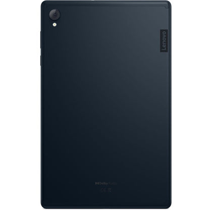 Tablette Lenovo Tab K10 ZA8S0000US - 10,3" WUXGA - Helio P22T Octa-core (8 Core) 1,80 GHz - 3 Go RAM - 32 Go Stockage - Android 11 - 4G - Bleu Abysse ZA8S0000US