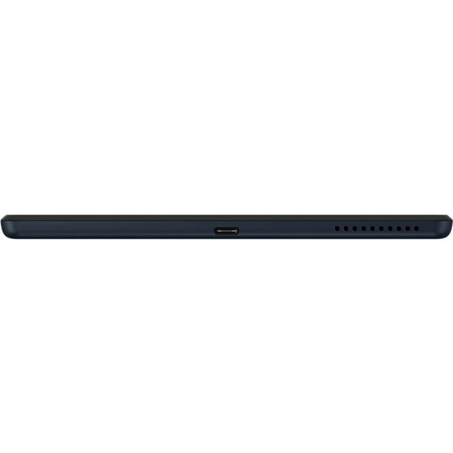 Tablette Lenovo Tab K10 ZA8S0000US - 10,3" WUXGA - Helio P22T Octa-core (8 Core) 1,80 GHz - 3 Go RAM - 32 Go Stockage - Android 11 - 4G - Bleu Abysse ZA8S0000US