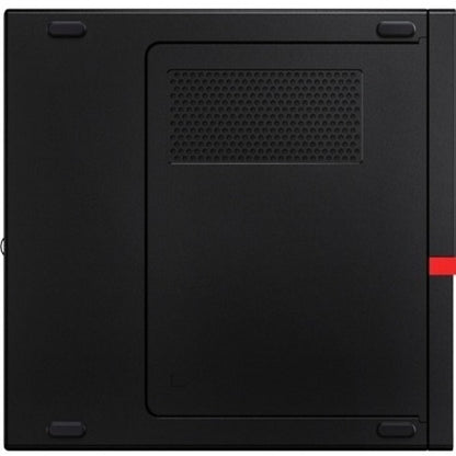 Lenovo ThinkStation P320 30C2001AUS Workstation - 1 x Intel Core i3 Dual-core (2 Core) i3-7100T 7th Gen 3.40 GHz - 8 GB DDR4 SDRAM RAM - 256 GB SSD - Tiny 30C2001AUS