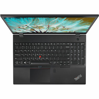 Lenovo ThinkPad P51s 20HB001KCA 15.6" Mobile Workstation Ultrabook - 1920 x 1080 - Intel Core i7 7th Gen i7-7500U Dual-core (2 Core) 2.70 GHz - 8 GB Total RAM - 500 GB HDD - Graphite Black 20HB001KCA