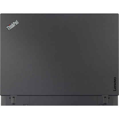 Lenovo ThinkPad P51s 20HB001KCA 15.6" Mobile Workstation Ultrabook - 1920 x 1080 - Intel Core i7 7th Gen i7-7500U Dual-core (2 Core) 2.70 GHz - 8 GB Total RAM - 500 GB HDD - Graphite Black 20HB001KCA