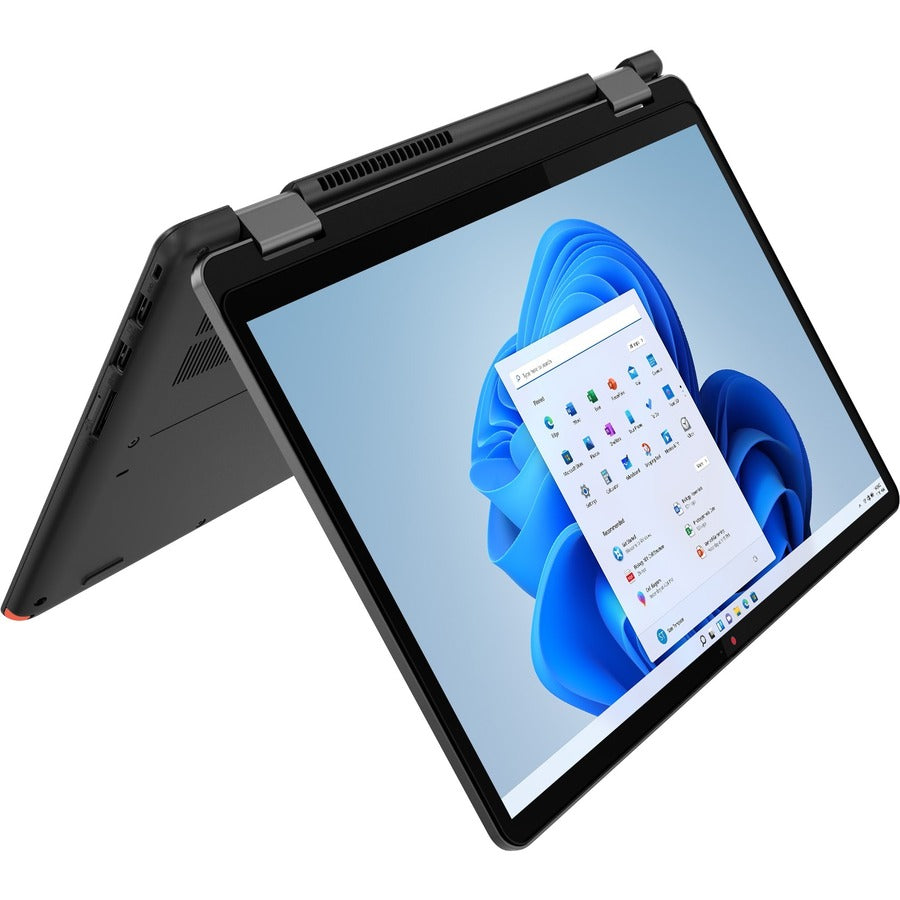 Ordinateur portable Lenovo 13w Yoga 82S1000NUS avec écran tactile 13,3" - WUXGA - 1920 x 1200 - AMD Ryzen 5 5625U 2,30 GHz - 8 Go de RAM totale - SSD 256 Go 82S1000NUS