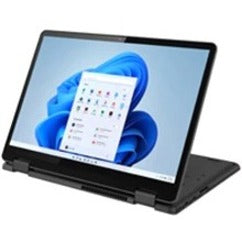Ordinateur portable Lenovo 13w Yoga 82S1000NUS avec écran tactile 13,3" - WUXGA - 1920 x 1200 - AMD Ryzen 5 5625U 2,30 GHz - 8 Go de RAM totale - SSD 256 Go 82S1000NUS
