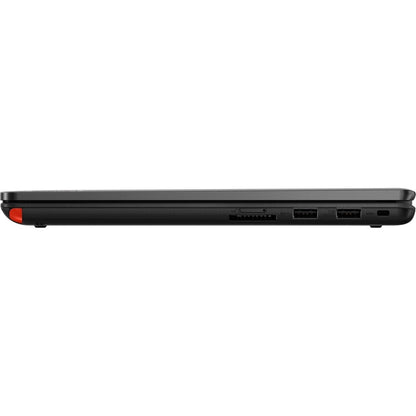 Ordinateur portable Lenovo 13w Yoga 82S1000NUS avec écran tactile 13,3" - WUXGA - 1920 x 1200 - AMD Ryzen 5 5625U 2,30 GHz - 8 Go de RAM totale - SSD 256 Go 82S1000NUS