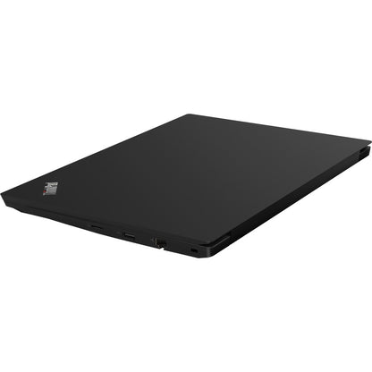 Ordinateur portable Lenovo ThinkPad E490 20N8006SUS 14" - 1366 x 768 - Intel Core i3 8e génération i3-8145U Dual-core (2 cœurs) 2,10 GHz - 8 Go de RAM totale - Disque dur 1 To - Noir 20N8006SUS
