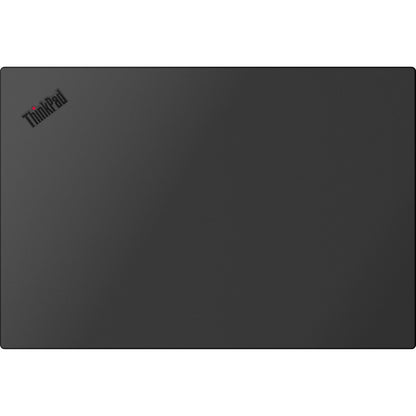 Station de travail mobile Lenovo ThinkPad P1 20MD001VCA 15,6" - 1920 x 1080 - Intel Core i7 8e génération i7-8750H Hexa-core (6 cœurs) 2,20 GHz - 16 Go de RAM totale - SSD 512 Go 20MD001VCA