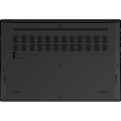 Station de travail mobile Lenovo ThinkPad P1 20MD001VCA 15,6" - 1920 x 1080 - Intel Core i7 8e génération i7-8750H Hexa-core (6 cœurs) 2,20 GHz - 16 Go de RAM totale - SSD 512 Go 20MD001VCA
