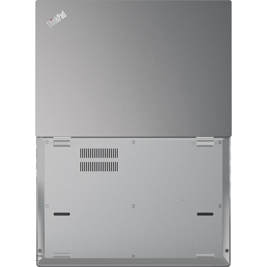 Ordinateur portable Lenovo ThinkPad L380 20M5004EUS 13,3" - 1366 x 768 - Intel Core i5 8e génération i5-8250U Quad-core (4 cœurs) 1,60 GHz - 8 Go de RAM totale - SSD 256 Go - Argent 20M5004EUS