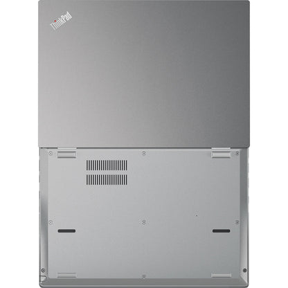 Ordinateur portable Lenovo ThinkPad L380 20M5004EUS 13,3" - 1366 x 768 - Intel Core i5 8e génération i5-8250U Quad-core (4 cœurs) 1,60 GHz - 8 Go de RAM totale - SSD 256 Go - Argent 20M5004EUS