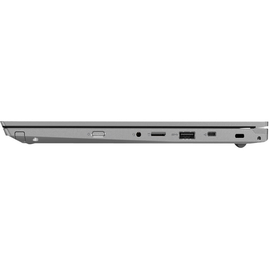 Ordinateur portable Lenovo ThinkPad L380 20M5004EUS 13,3" - 1366 x 768 - Intel Core i5 8e génération i5-8250U Quad-core (4 cœurs) 1,60 GHz - 8 Go de RAM totale - SSD 256 Go - Argent 20M5004EUS