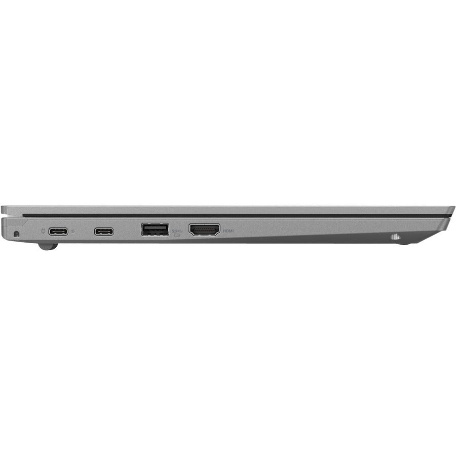 Ordinateur portable Lenovo ThinkPad L380 20M5004EUS 13,3" - 1366 x 768 - Intel Core i5 8e génération i5-8250U Quad-core (4 cœurs) 1,60 GHz - 8 Go de RAM totale - SSD 256 Go - Argent 20M5004EUS