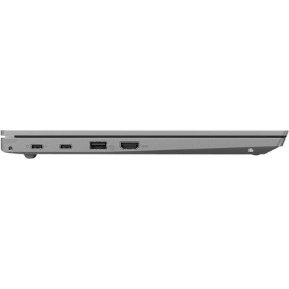 Ordinateur portable Lenovo ThinkPad L380 20M5004EUS 13,3" - 1366 x 768 - Intel Core i5 8e génération i5-8250U Quad-core (4 cœurs) 1,60 GHz - 8 Go de RAM totale - SSD 256 Go - Argent 20M5004EUS