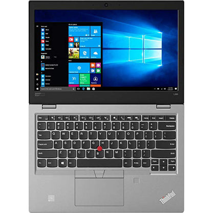 Ordinateur portable Lenovo ThinkPad L380 20M7000KCA avec écran tactile de 13,3 pouces - 1920 x 1080 - Intel Core i5 8e génération i5-8250U Quad-core (4 cœurs) 1,60 GHz - 8 Go de RAM totale - SSD de 256 Go 20M7000KCA