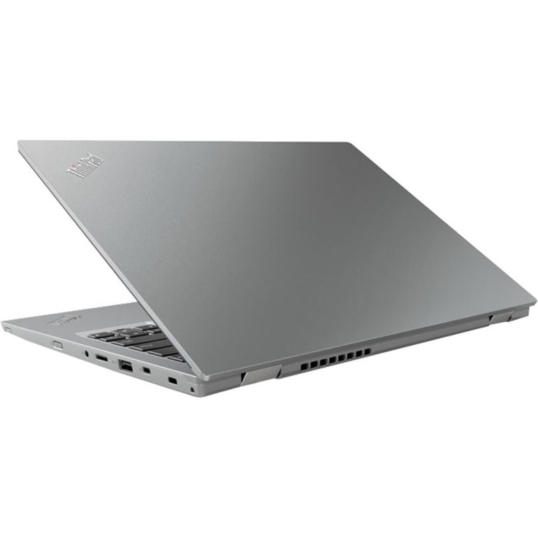 Ordinateur portable Lenovo ThinkPad L380 20M7000KCA avec écran tactile de 13,3 pouces - 1920 x 1080 - Intel Core i5 8e génération i5-8250U Quad-core (4 cœurs) 1,60 GHz - 8 Go de RAM totale - SSD de 256 Go 20M7000KCA