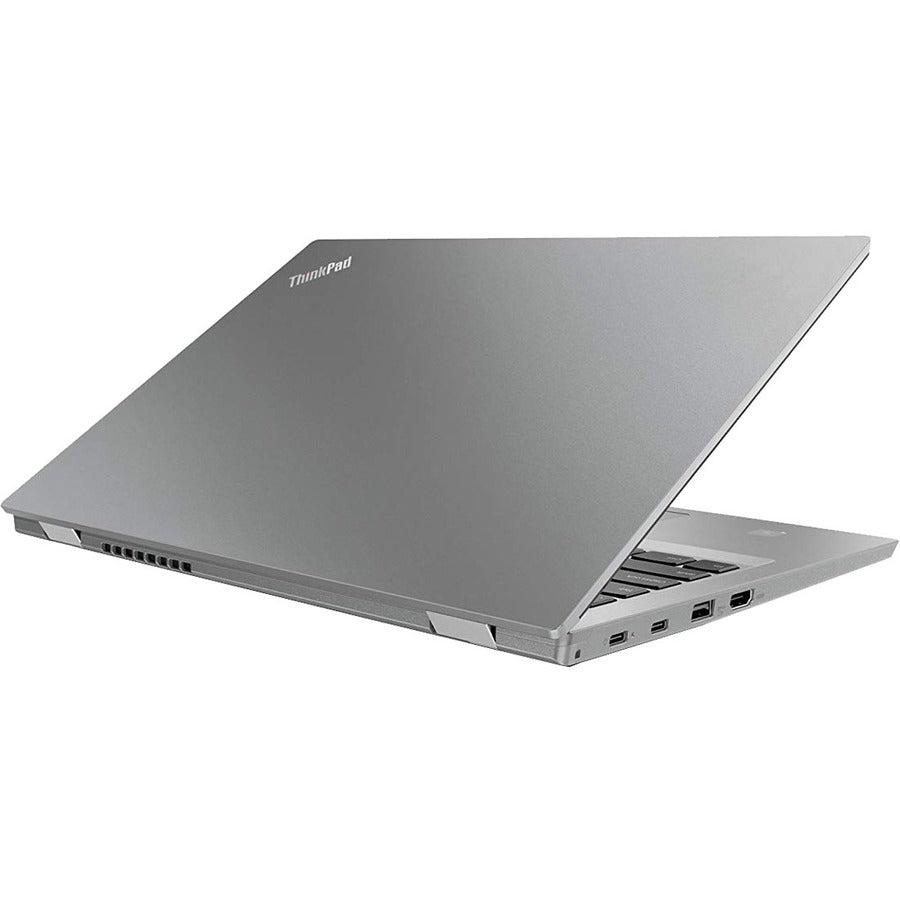 Ordinateur portable Lenovo ThinkPad L380 20M7000KCA avec écran tactile de 13,3 pouces - 1920 x 1080 - Intel Core i5 8e génération i5-8250U Quad-core (4 cœurs) 1,60 GHz - 8 Go de RAM totale - SSD de 256 Go 20M7000KCA