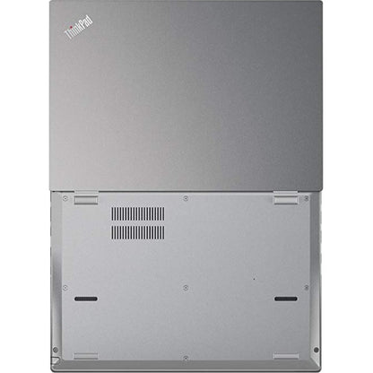 Ordinateur portable Lenovo ThinkPad L380 20M7000KCA avec écran tactile de 13,3 pouces - 1920 x 1080 - Intel Core i5 8e génération i5-8250U Quad-core (4 cœurs) 1,60 GHz - 8 Go de RAM totale - SSD de 256 Go 20M7000KCA