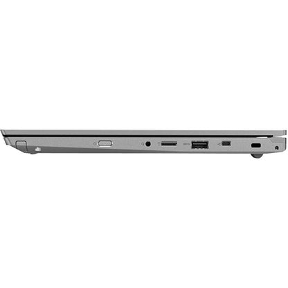 Ordinateur portable Lenovo ThinkPad L380 20M7000KCA avec écran tactile de 13,3 pouces - 1920 x 1080 - Intel Core i5 8e génération i5-8250U Quad-core (4 cœurs) 1,60 GHz - 8 Go de RAM totale - SSD de 256 Go 20M7000KCA