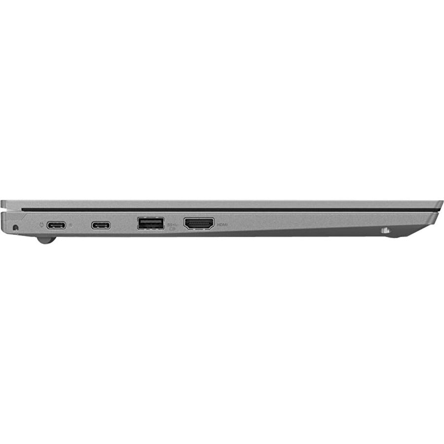 Ordinateur portable Lenovo ThinkPad L380 20M7000KCA avec écran tactile de 13,3 pouces - 1920 x 1080 - Intel Core i5 8e génération i5-8250U Quad-core (4 cœurs) 1,60 GHz - 8 Go de RAM totale - SSD de 256 Go 20M7000KCA