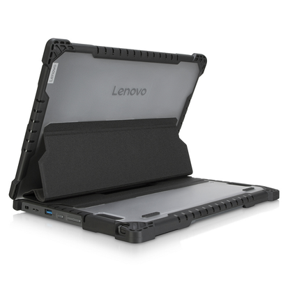 Étui Lenovo pour 300e Chrome MTK et 300e Win 4X40V09690