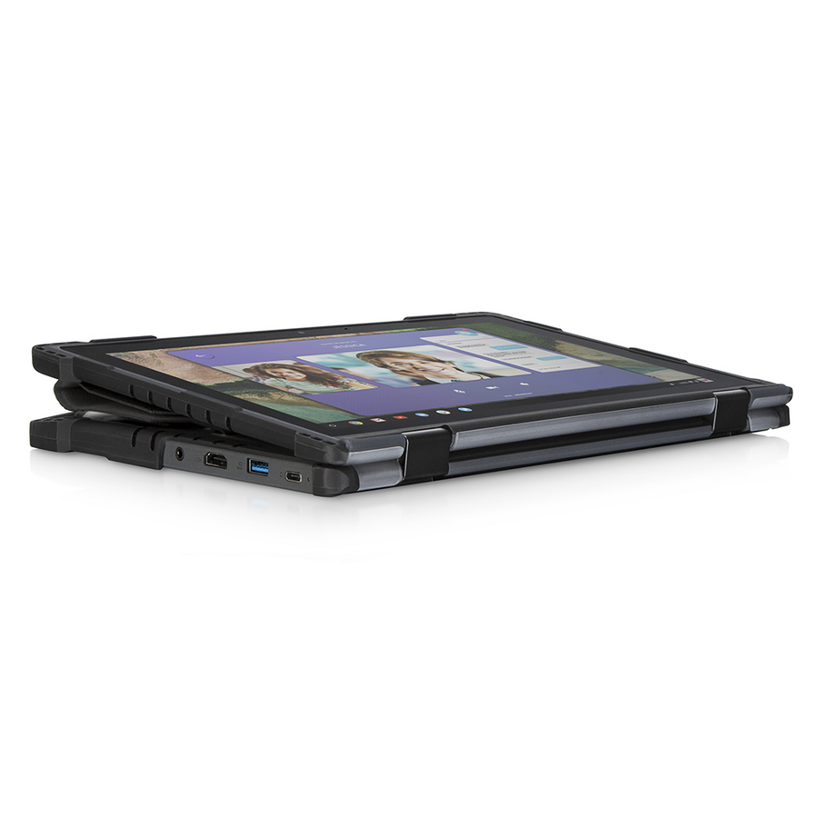 Étui Lenovo pour 300e Chrome MTK et 300e Win 4X40V09690
