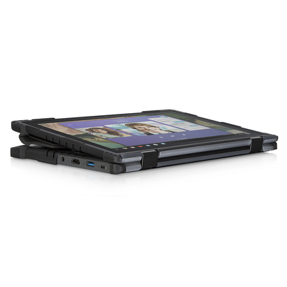 Étui Lenovo pour 300e Chrome MTK et 300e Win 4X40V09690