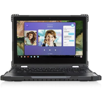 Étui Lenovo pour 300e Chrome MTK et 300e Win 4X40V09690